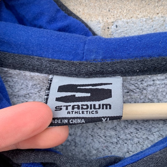 Duke Hoodie - Picture 6 of 6